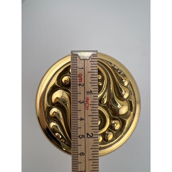 SSS Avon Skin So Soft Glass Container‎ Vintage - Picture 6 of 7